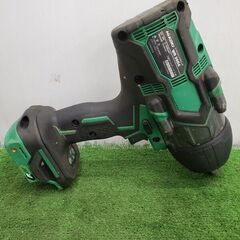 HiKOKI WR36DA インパクトレンチ【野田愛宕店】【店頭取引限定】【中古】管理番号：IT9O4BYHQGIK