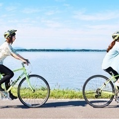 サイクリング　ポタリング　🚴