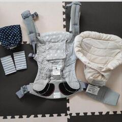 エルゴ　子供用品 ベビー用品 ベビーキャリア、抱っこひも