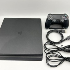 【再出品】薄型PlayStation4 CUH2200A