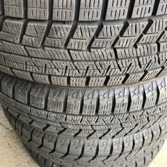 ヨコハマ 155/65r14 夏 4本