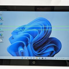 即決 訳あり激安 高速SSD タブレット 12インチ HP Elite x2 1012 G1
