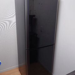 【取引中】三菱冷蔵庫