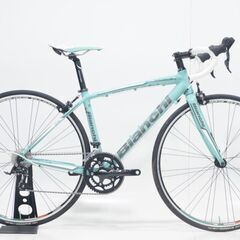 BIANCHI 「ビアンキ」 VIANRONE7 2015年モデ...