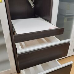U1151】キッチンカウンター