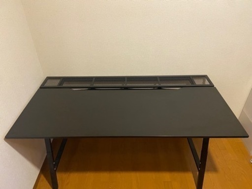 IKEA UTESPELARE オフィス•ゲーミングデスク