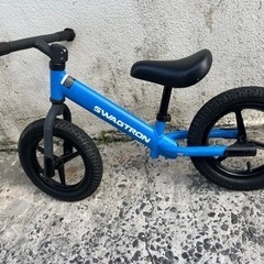 12インチバランスバイクSwagtron K3🍉プロフ必読 