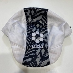 sfida サッカー キャップ M