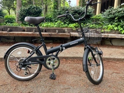 自転車 クロスバイク