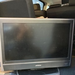 家電 テレビ 液晶テレビ