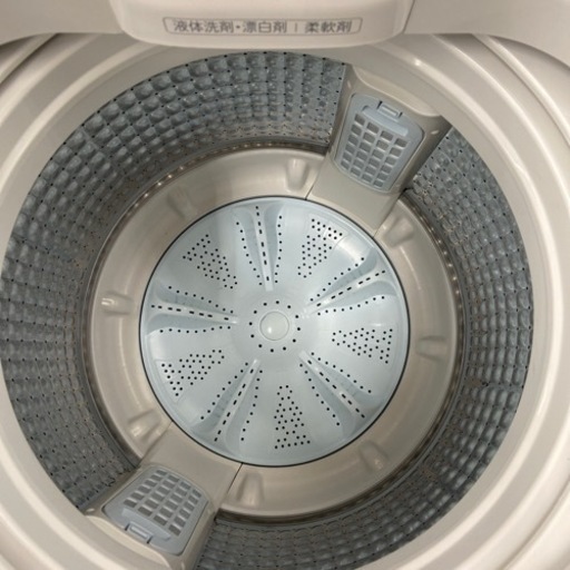 トレファク摂津店】AQUA全自動洗濯機入荷致しました！ - 洗濯機 