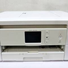 brother　インクジェット　プリンター　DCP-J972N　...