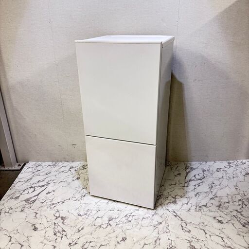 17126  TWINBIRD 一人暮らし2D冷蔵庫 2020年製 110L ◆大阪市内・東大阪市他 5,000円以上ご購入で無料配達いたします！◆ ※京都・高槻・枚方方面◆神戸・西宮・尼崎方面◆生駒方面、大阪南部方面　それぞれ条件付き無料配送あり！