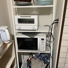 急募！家具 