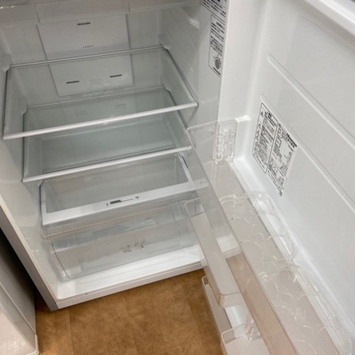 リサイクルショップどりーむ天保山店 No.7124 冷蔵庫 148L！ 2ドア