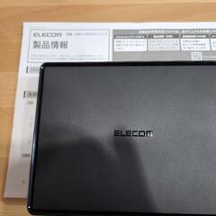 Wi-Fiルーター ELECOM