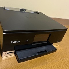 　 【最終お値下げ】Canon PIXUS　プリンター　TS8230