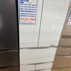 【トレファク摂津店】TOSHIBA6ドア冷蔵庫入荷致しました！