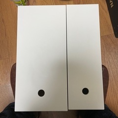 無印良品　書類ファイル　