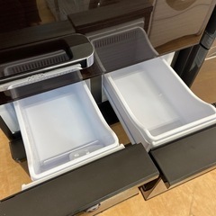 トレファク摂津店】AQUA5ドア冷蔵庫入荷致しました！