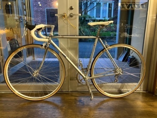 cinelli SUPERCORSA チネリ　スーパーコルサ