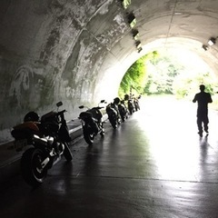 バイクツーリング募集③4/28 − 栃木県