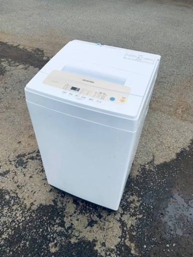 ⭐️アイリスオーヤマ全自動洗濯機⭐️ ⭐️IAW-T502EN⭐️