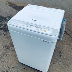 ⭐️Panasonic電気洗濯機⭐️ ⭐️NA-F50B1…