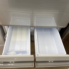 トレファク摂津店】SHARP5ドア冷蔵庫入荷致しました！
