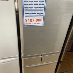 【トレファク摂津店】SHARP5ドア冷蔵庫入荷致しました！