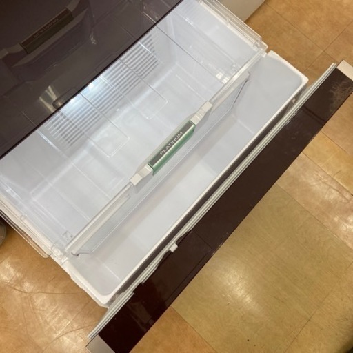 【トレファク摂津店】HITACHI6ドア冷蔵庫入荷致しました！