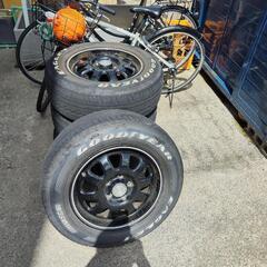 デイトナ 16インチ DAYTONA ホンダ