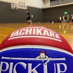 バスケットボール仲間募集中🏀