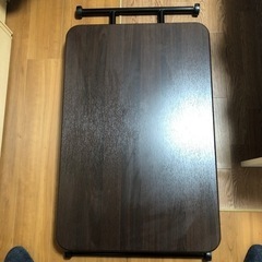 家具 テーブル こたつ