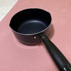 ニトリ 片手鍋(IH未対応)