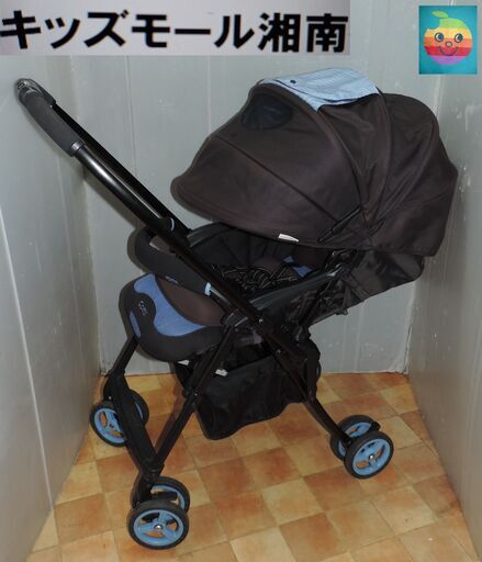 ベビー・子供用品買取販売キッズモール湘南/メチャカルハンディα/EG MC-４００/軽量４，３kg/洗濯済