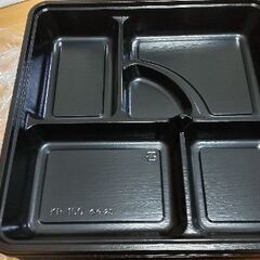 弁当箱(仕出し弁当)✕２２セット