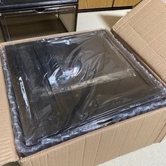 スニーカーボックス スニーカーケース コレクションケース 新品