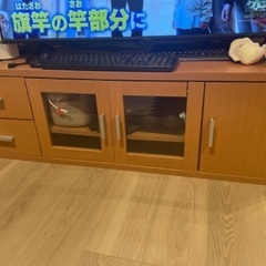 テレビボード