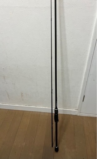 コルトUX 7102ML-HS
