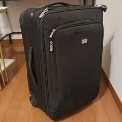 3泊用スーツケース