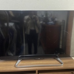 SHARP50型液晶テレビ