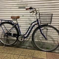 整備済み★ 【swell スウェル】 T76JWF 自転車 ママ...