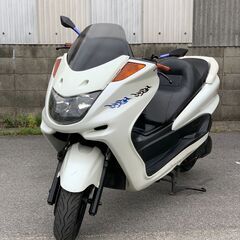 ☆完全予約制☆　ヤマハ　マジェスティ　SG03J 250cc　　...