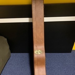 ギブソンレスポール用ハードケース
