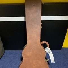 ギブソンレスポール用ハードケース
