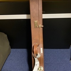 ギブソンレスポール用ハードケース
