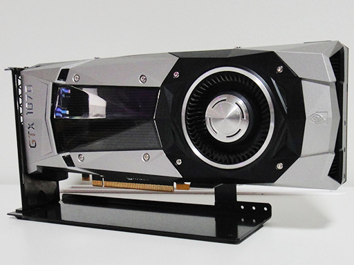【他サイト12,000円で成約しました】【正常稼働品】GTX1070