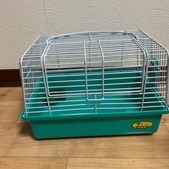 小動物用キャリー サンコースキップキャリー