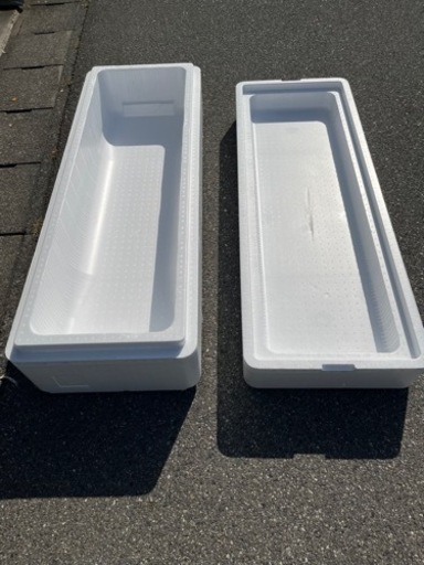 発砲スチロール